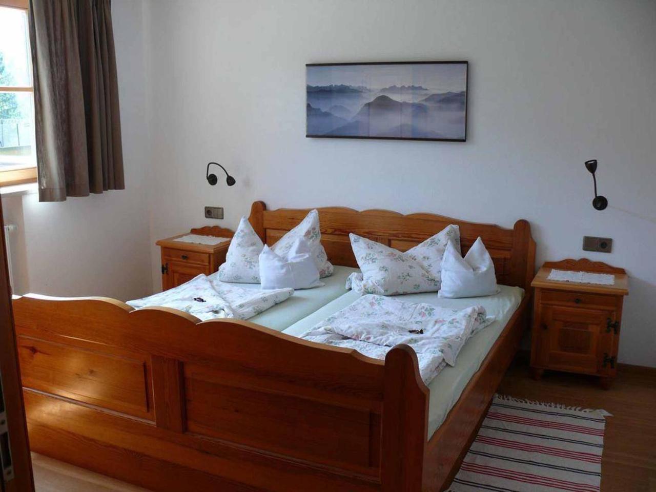 Haus Eicher Schneizlreuth Dış mekan fotoğraf