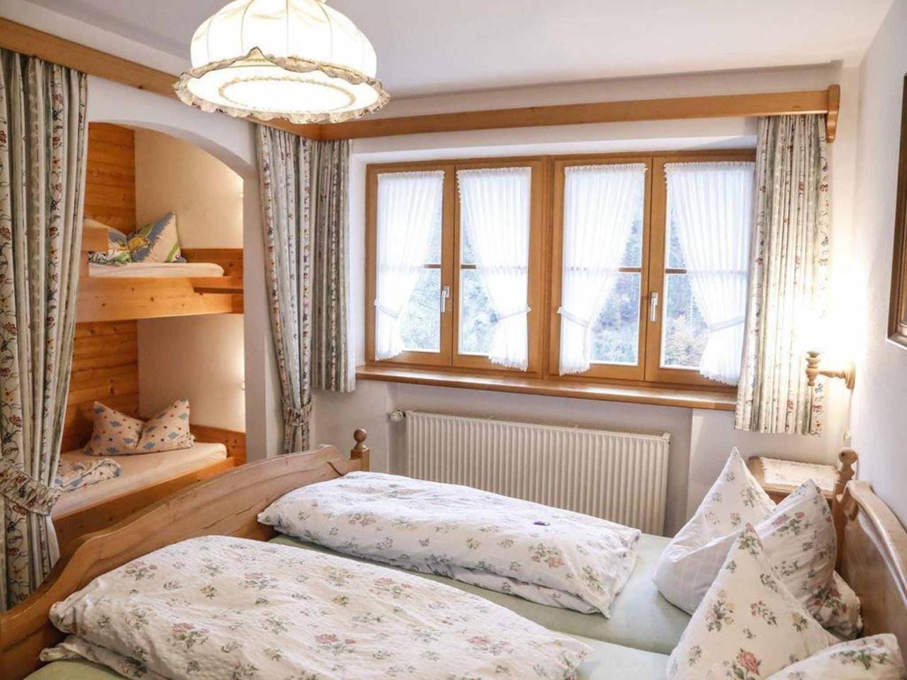 Haus Eicher Schneizlreuth Dış mekan fotoğraf