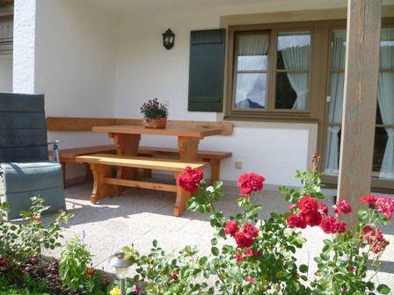 Haus Eicher Schneizlreuth Dış mekan fotoğraf
