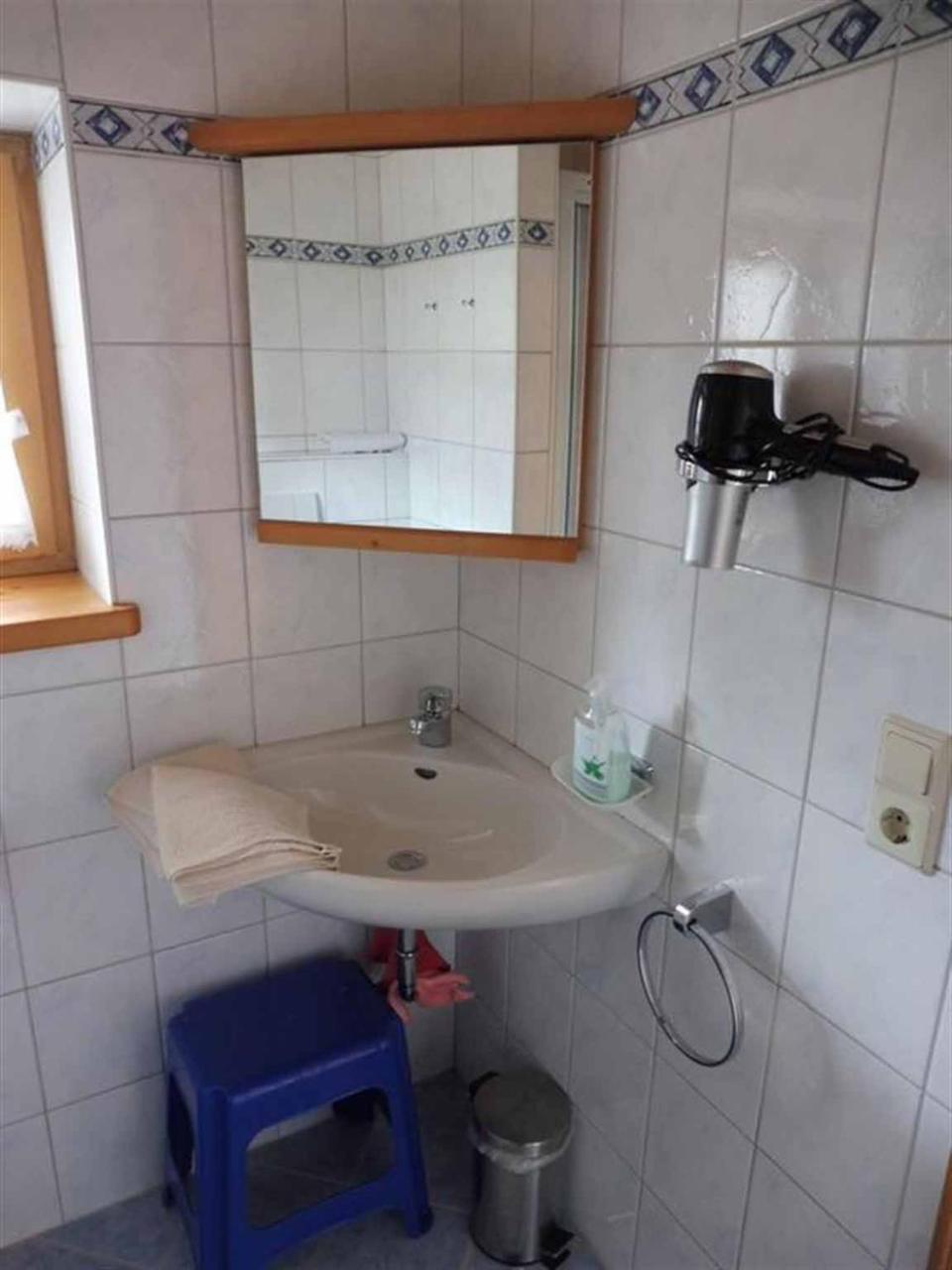 Haus Eicher Schneizlreuth Dış mekan fotoğraf