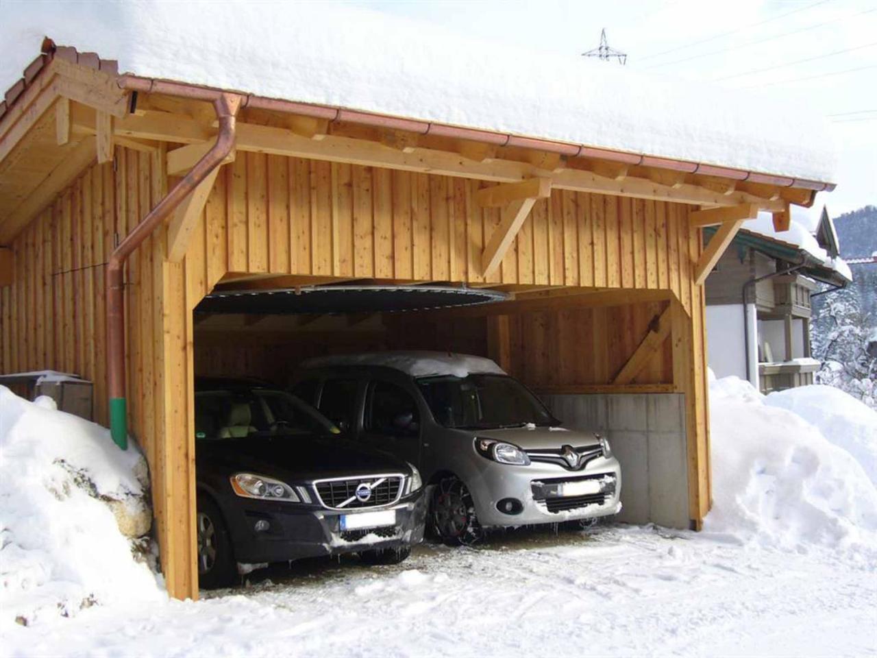 Haus Eicher Schneizlreuth Dış mekan fotoğraf
