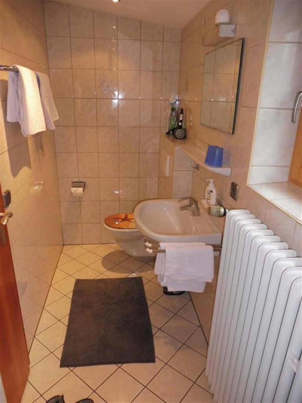 Haus Eicher Schneizlreuth Dış mekan fotoğraf