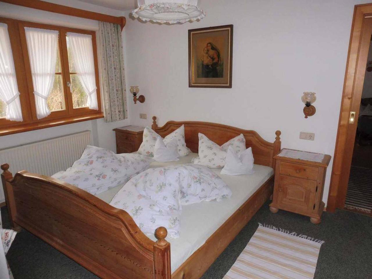 Haus Eicher Schneizlreuth Dış mekan fotoğraf