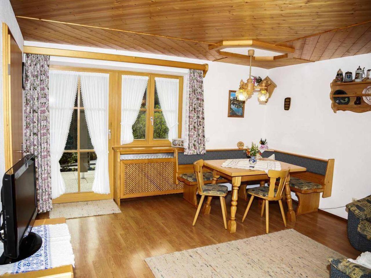 Haus Eicher Schneizlreuth Dış mekan fotoğraf
